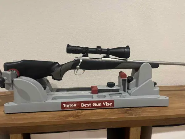 Sako 75 Finnlight .300 WSM