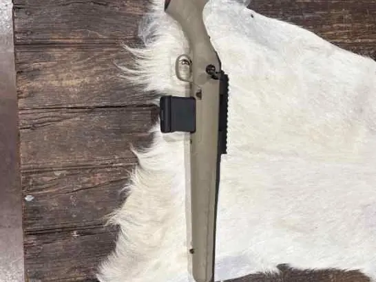 Ruger American Gen 1 300BO