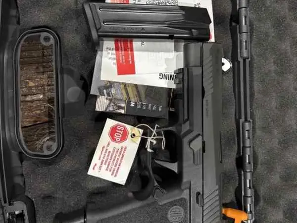 Sig M17