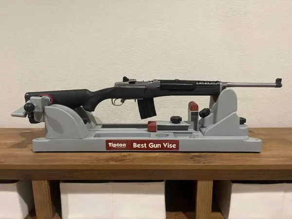 Ruger Mini 14 Ranch Rifle .223