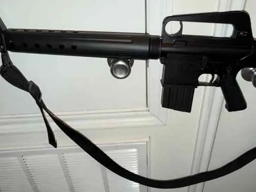 BROWNELLS BRN-10B