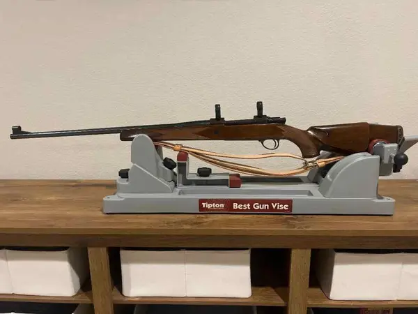 Sako L61R .300 WM