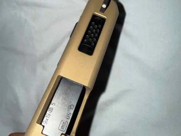 Looking for any fde optics and lights