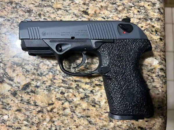 Beretta PX Storm Compact 9mm