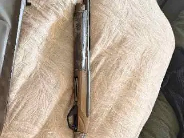 Benelli SBE 3