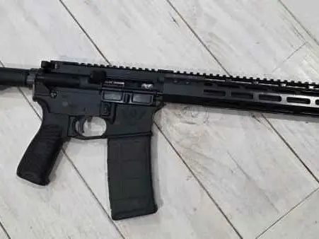 Wilson Combat