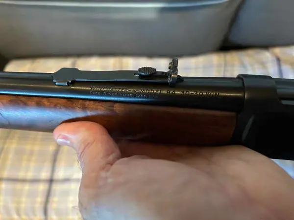 Quick sell Winchester 30-30