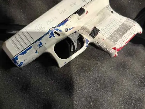 Glock 26 Gen 5