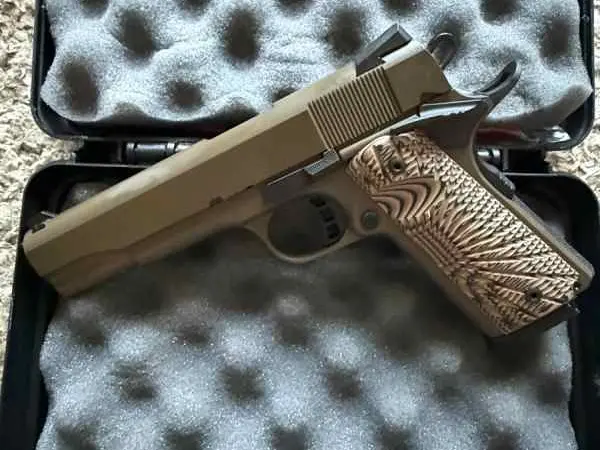 RIA - M1911 A1 - NEW IN BOX