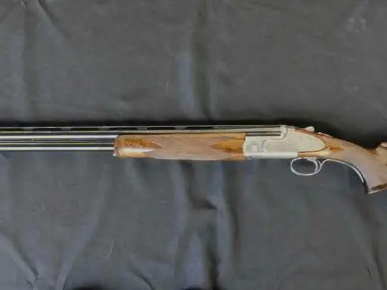 Caesar Guerini Forum 12 gauge Shotgun