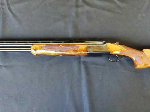 Perazzi MT-6 12 gauge Over/Under Shotgun