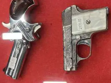 Looking to buy any small caliber pocket rockets