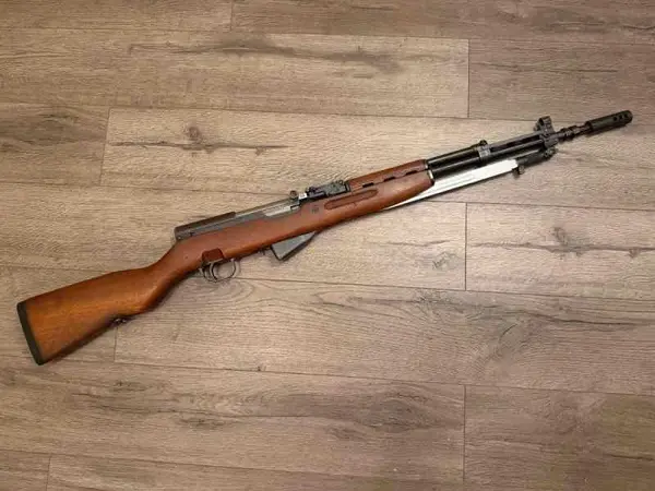Yugo SKS M59/66