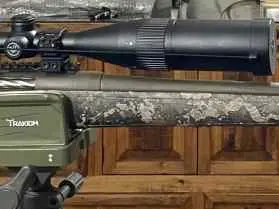 Mossberg patriot 22-250