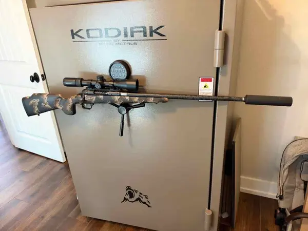 Savage 110 Ultralight 300wsm