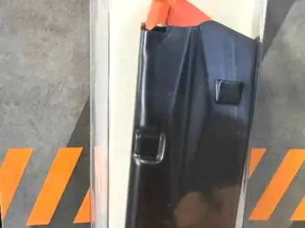 15 round 43x magazines