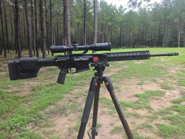 Aero Precision M5
