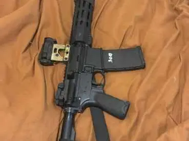 SOLGW 300 BLK WTS WTT
