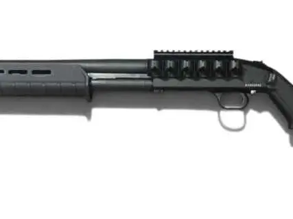Mossberg 590 Magpul Furniture