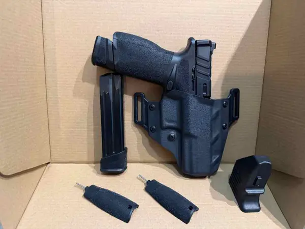 Springfield Echelon Comp