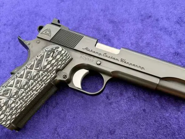 ACW Prime 1911