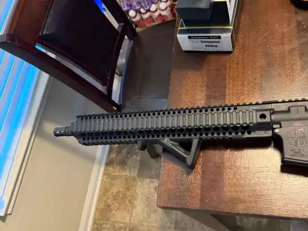 AR-15
