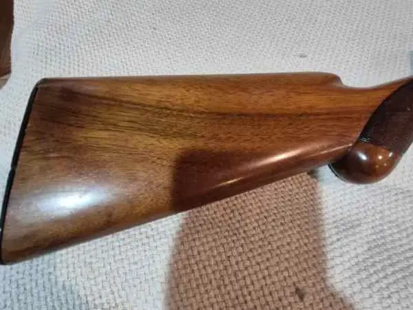 Browning A5 Humpback