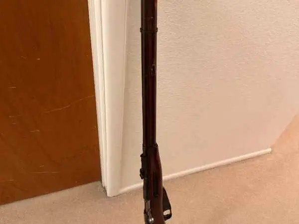 1942 Mosin Nagant 91/30 for sale/trade