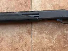 Remington 870 12 Guage Synthetic Ventrib