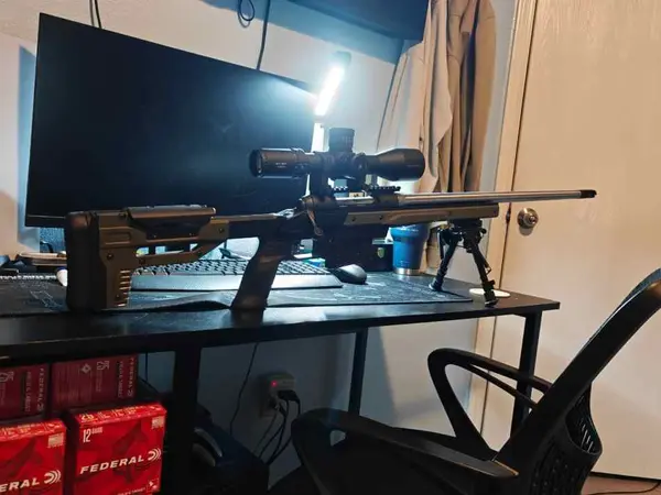 Savage 110 oryx 300wm