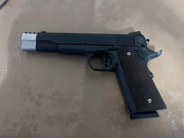 Rock island FS1911 45.Acp