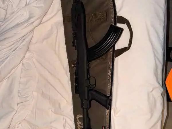 Norinco SKS
