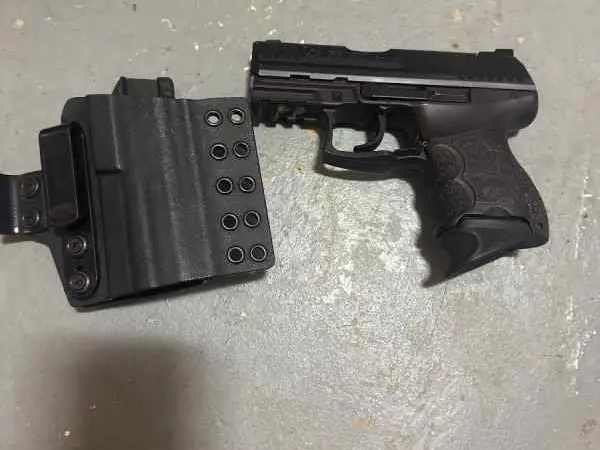 Hk p30 sk