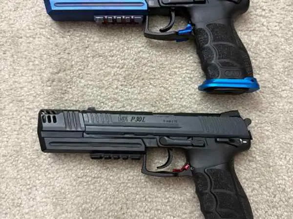 HK P30L Pair