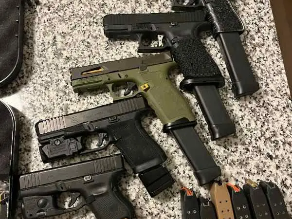 Glocks for sale !!!