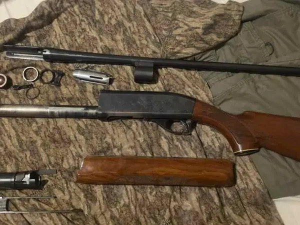 Remington 1100 20ga READ DESCRIPTION