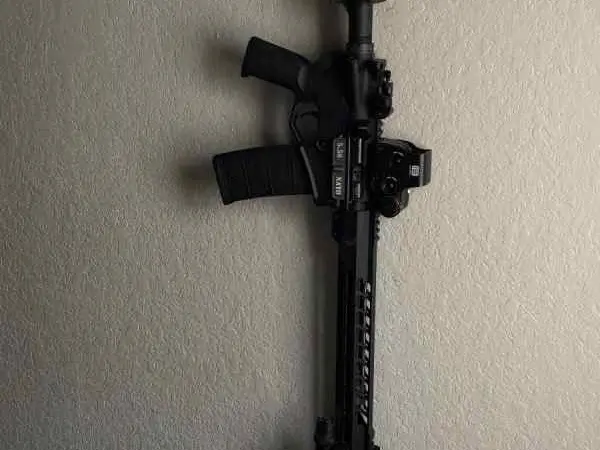 Diamondback DB15