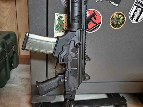 Galil ace Gen 1 556
