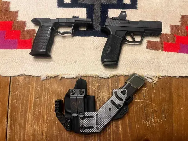 XMacro Non comp quick sale
