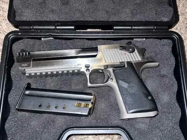 DESERT EAGLE MK19