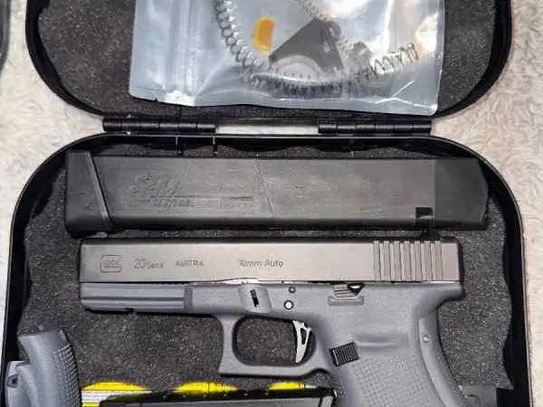 G20 gen4 w frt