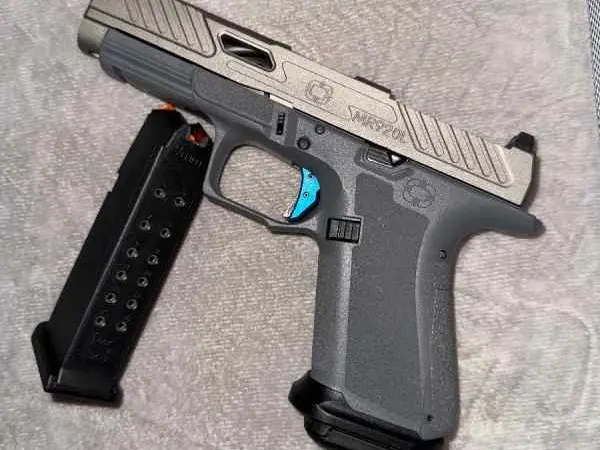 Shadow Systems MR920L