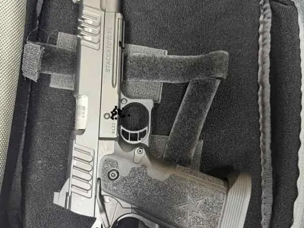 Staccato Xl