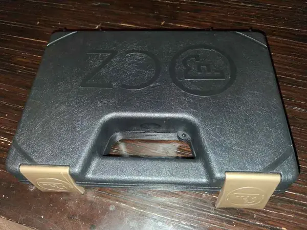 CZ 75D Compact PCR **SALE** $500 B4 11AM SATURDAY!