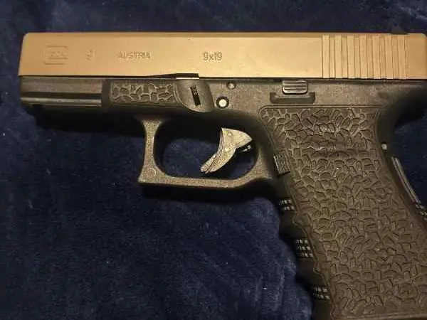 Glock 19