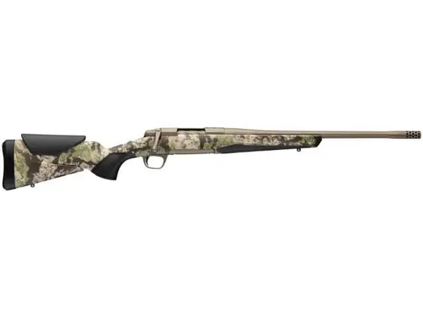 Browning X-Bolt 2 Speed, 6.5 Creedmoor (NEW)