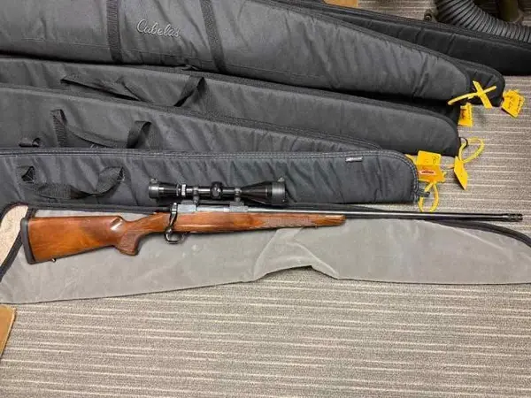 Browning A-Bolt Medallion 300 Win Mag