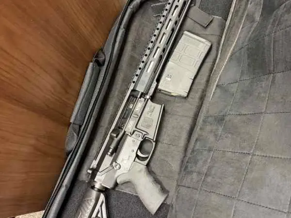 Diamondback .308