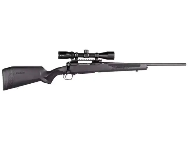 Savage 110 APEX HUNTER XP- 7mm-08 (NEW)