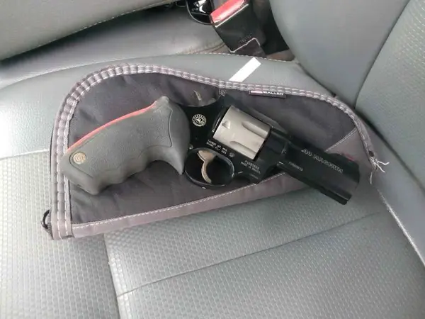 Ultra light Taurus